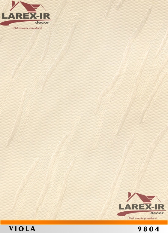 Jaluzele verticale Viola | paletar foto